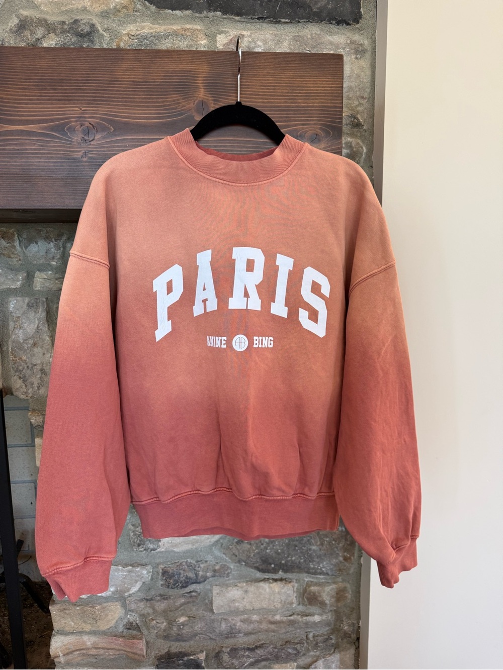Anine Bing Sweatshirt